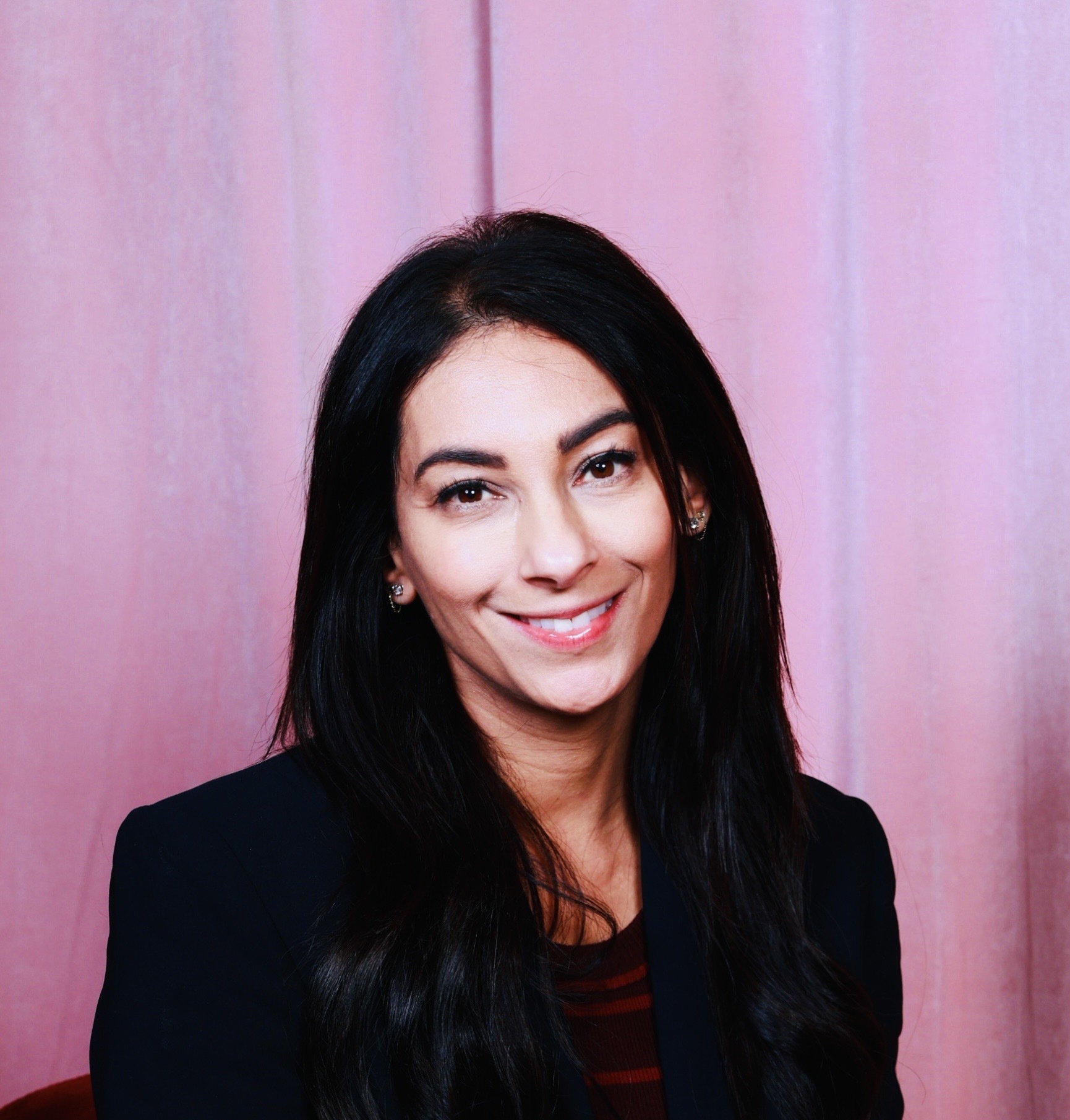 Rachel — Co-Founder & CEO