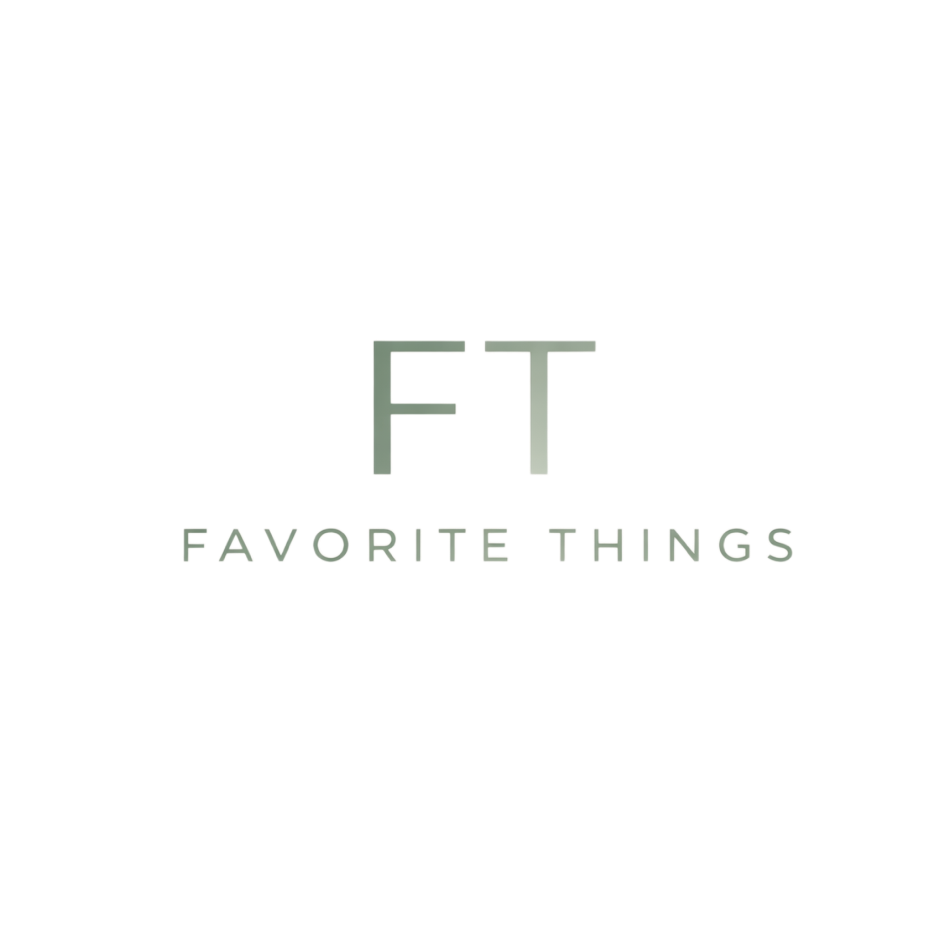 Favorite Things